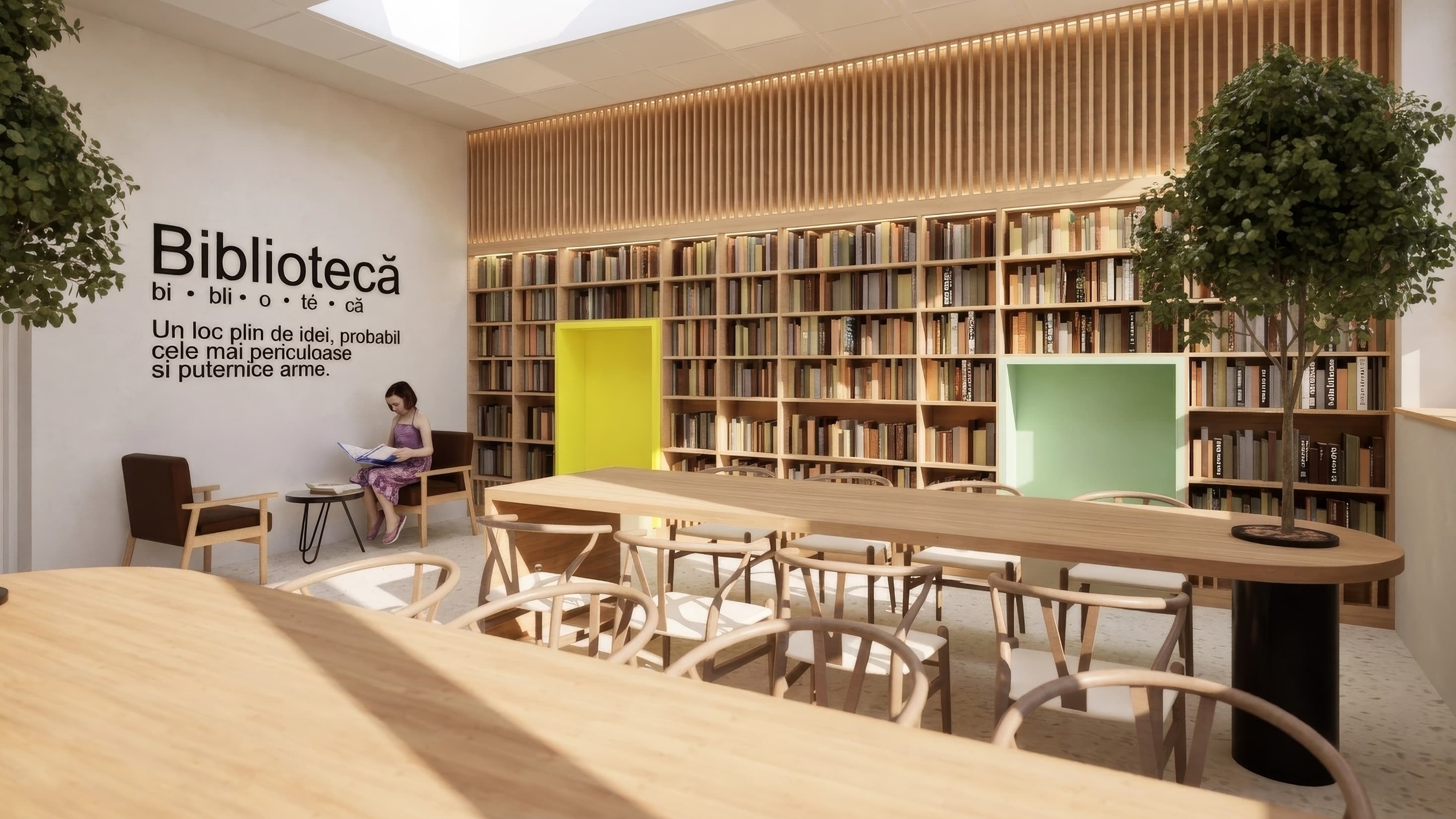 Florești School — 5